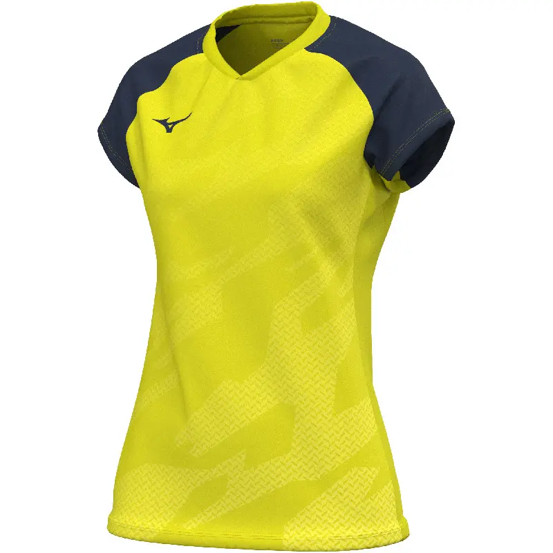 Trikot Damen Mizuno Team Meisaigara Wos