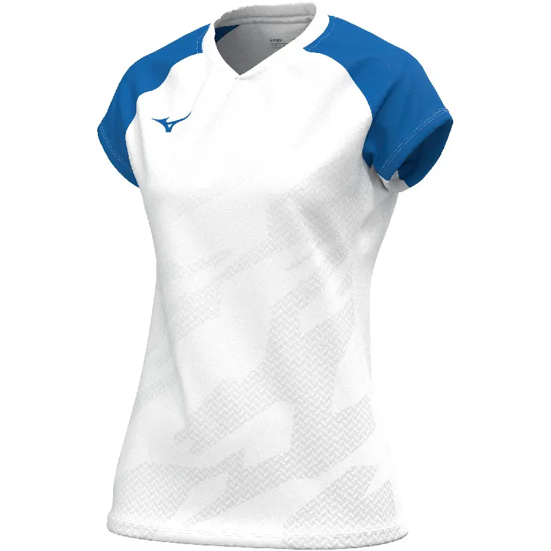 Trikot Damen Mizuno Team Meisaigara Wos