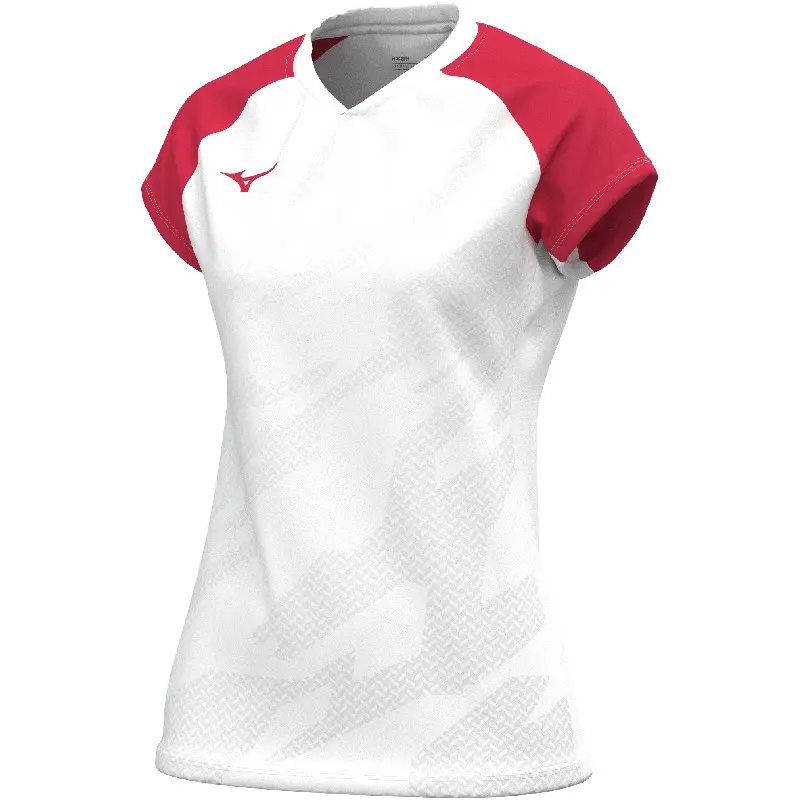 Trikot Damen Mizuno Team Meisaigara Wos