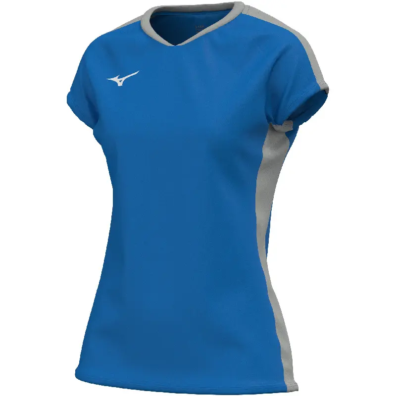 Trainingstrikot für Damen Mizuno Team Wos