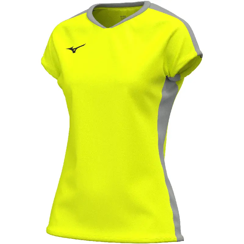 Trainingstrikot für Damen Mizuno Team Wos