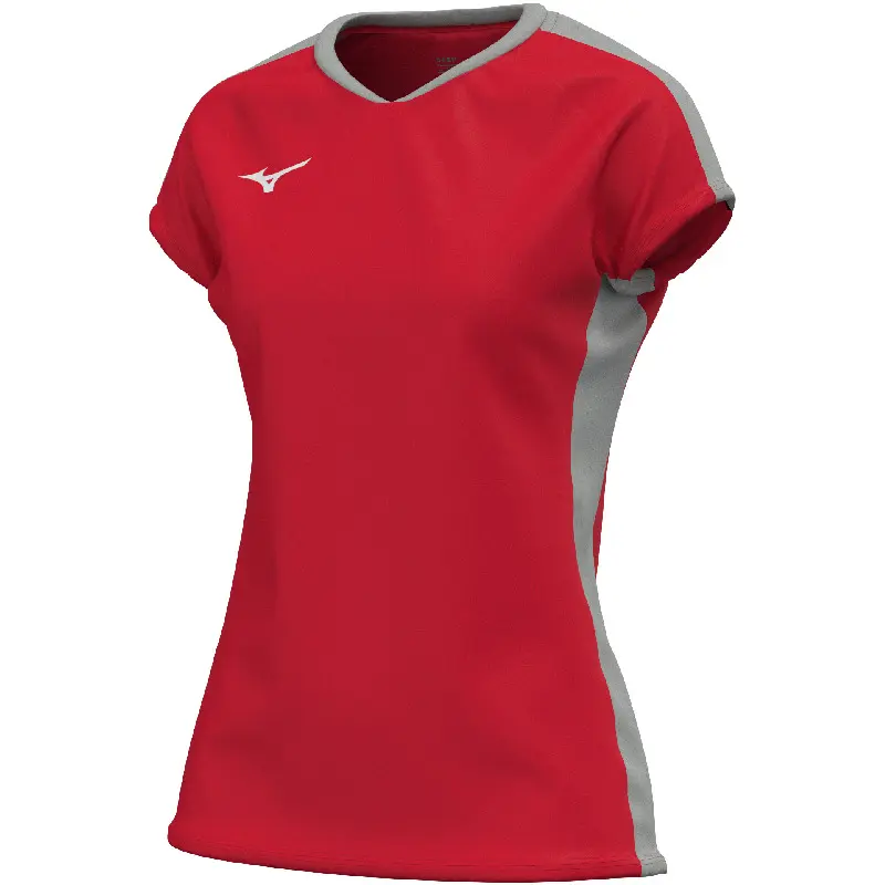 Trainingstrikot für Damen Mizuno Team Wos