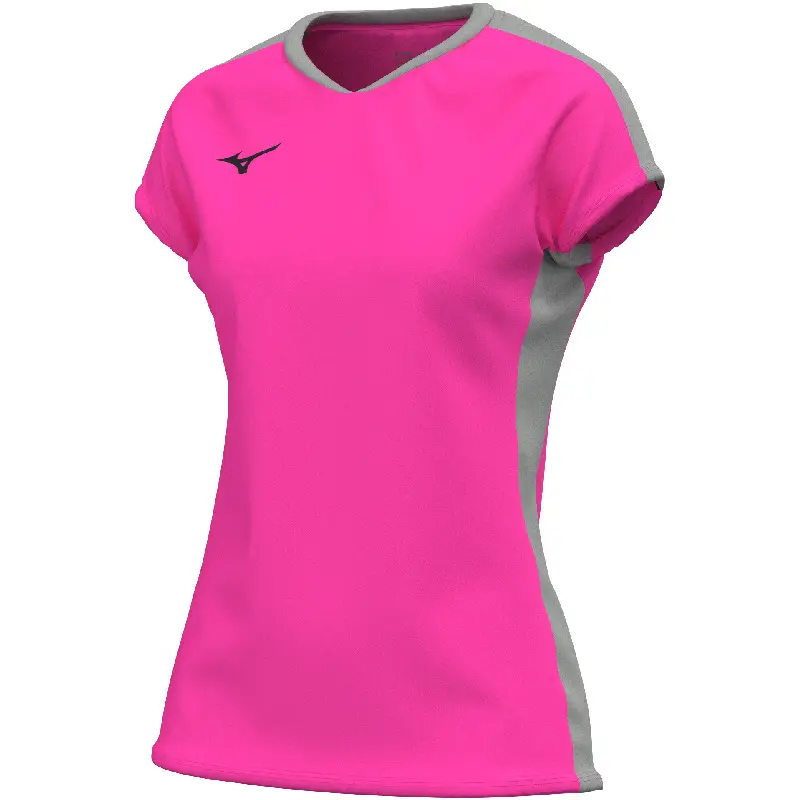 Trainingstrikot für Damen Mizuno Team Wos