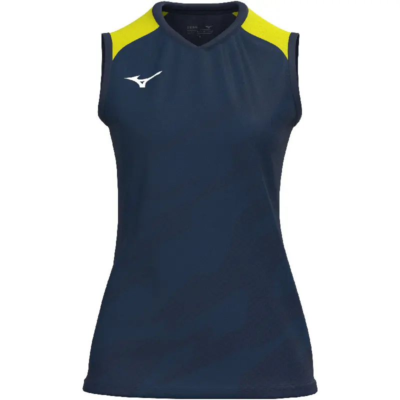 Trikot Damen Mizuno Team Meis