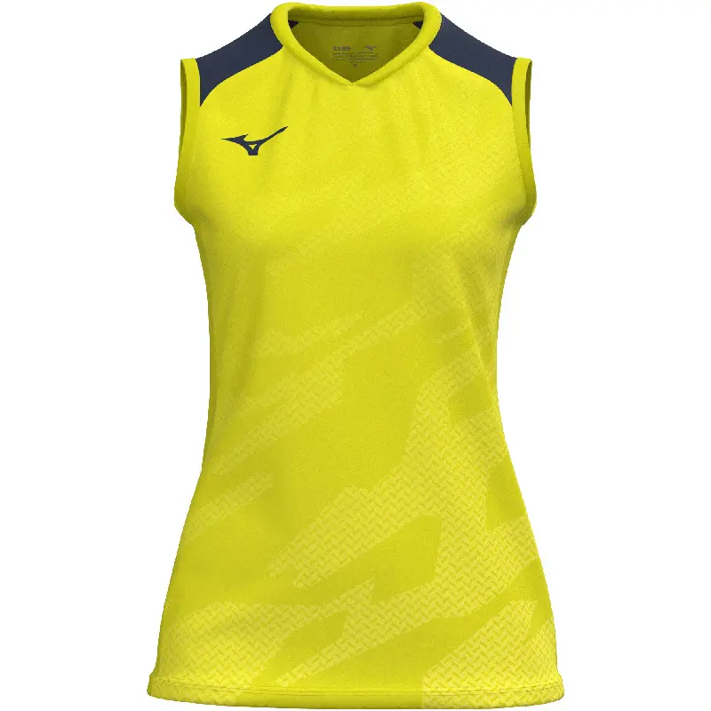 Trikot Damen Mizuno Team Meis