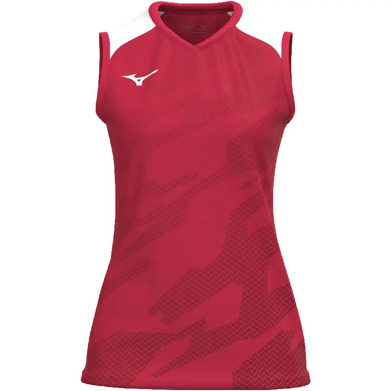 Trikot Damen Mizuno Team Meis