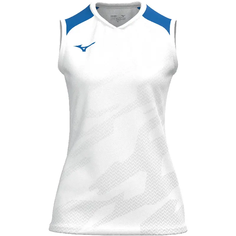 Trikot Damen Mizuno Team Meis