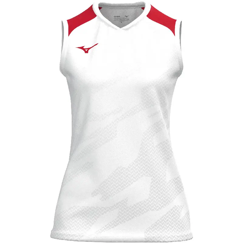 Trikot Damen Mizuno Team Meis