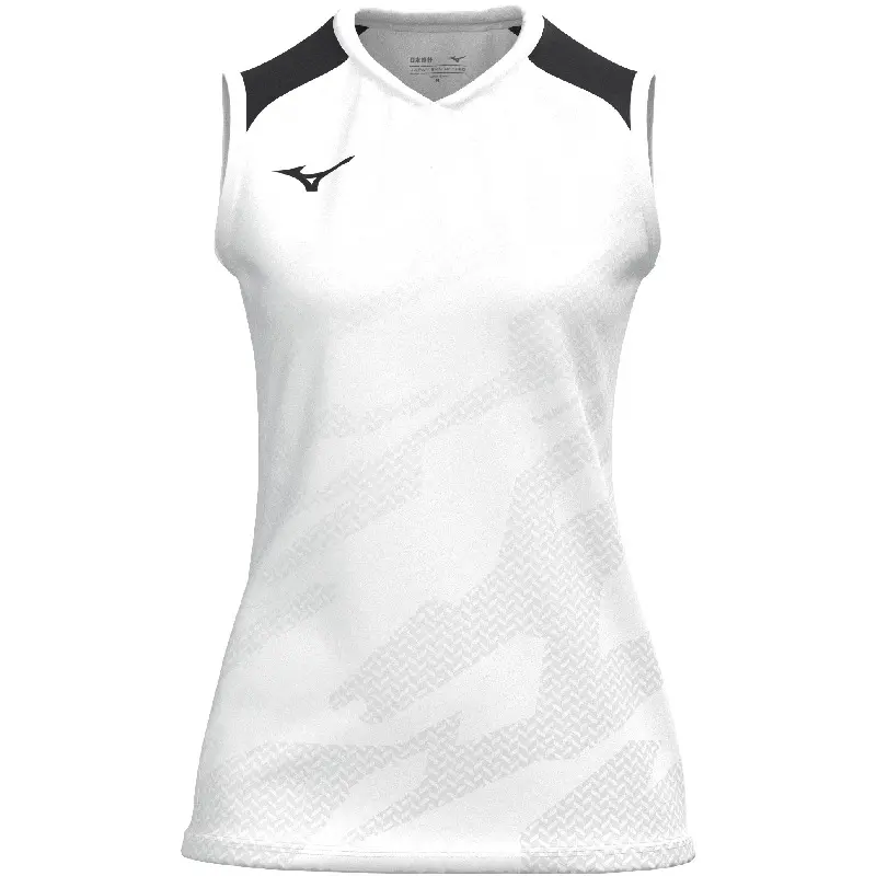 Trikot Damen Mizuno Team Meis