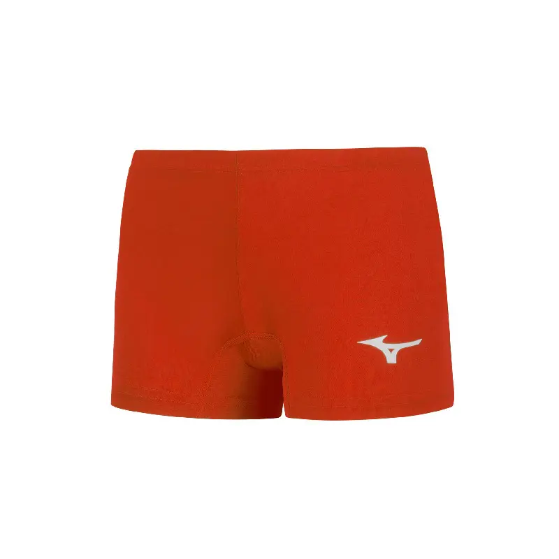 Damen Tights Mizuno Team Trad