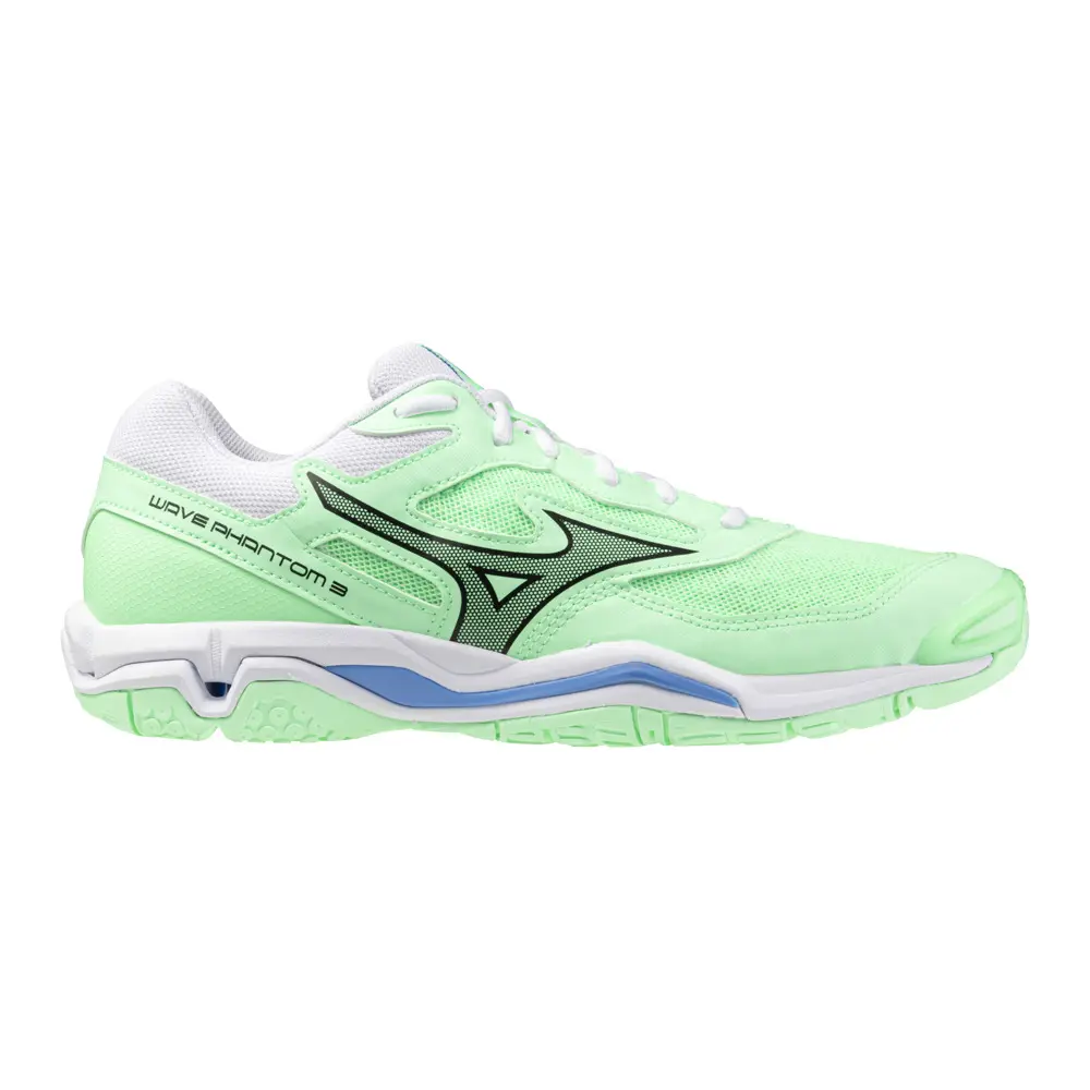 Hallenschuhe Mizuno Wave Phantom