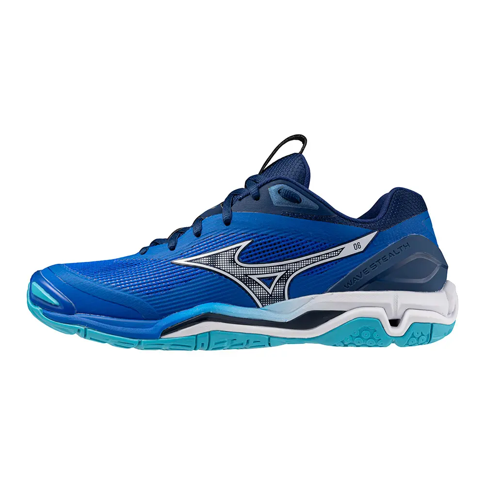 Hallenschuhe Mizuno Wave Stealth 6