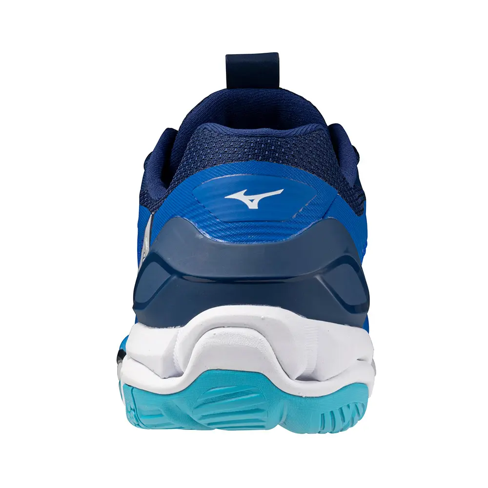 シモヘイ Chaussures indoor Mizuno Wave Stealth 6 | Handball-Store