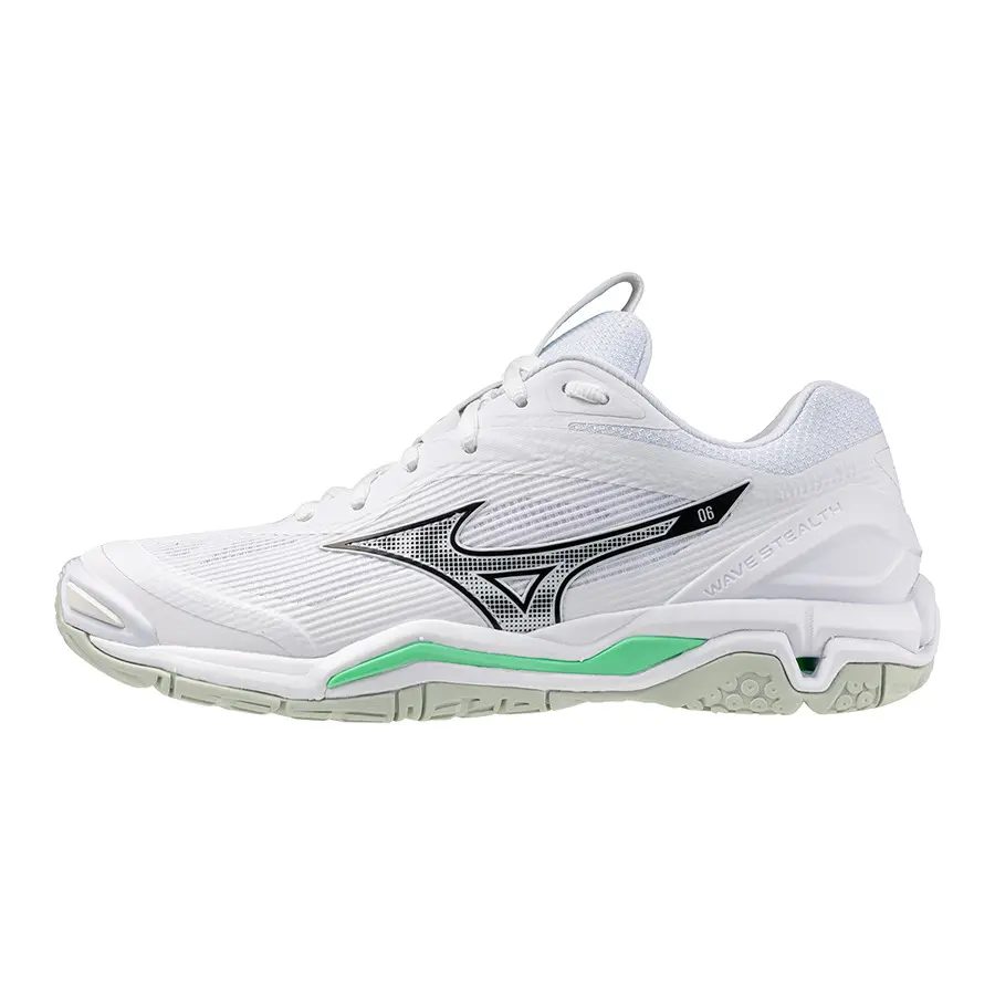 Hallenschuhe Mizuno Wave Stealth 6
