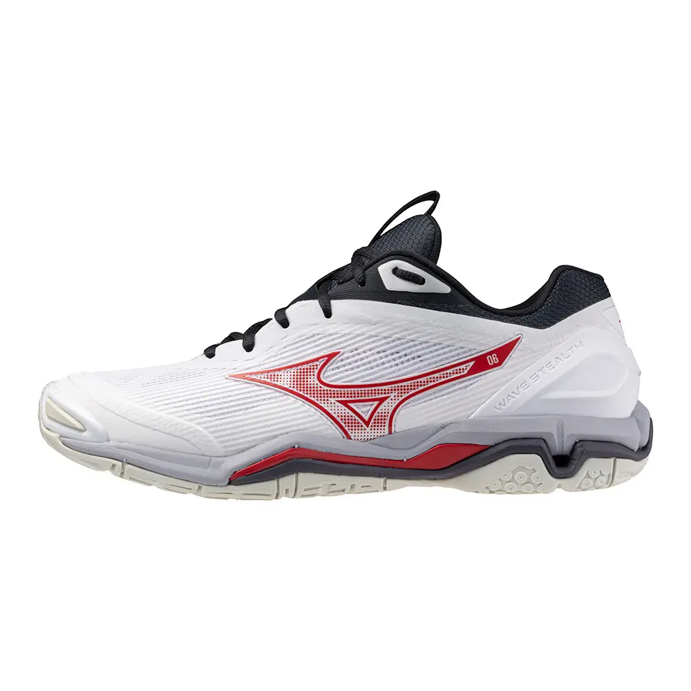 Hallenschuhe Mizuno Wave Stealth 6