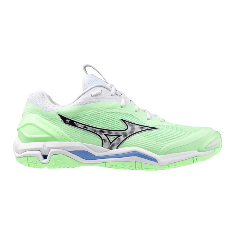 Hallenschuhe Mizuno Wave Stealth