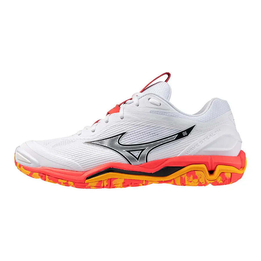 Hallenschuhe Mizuno Wave Stealth 6