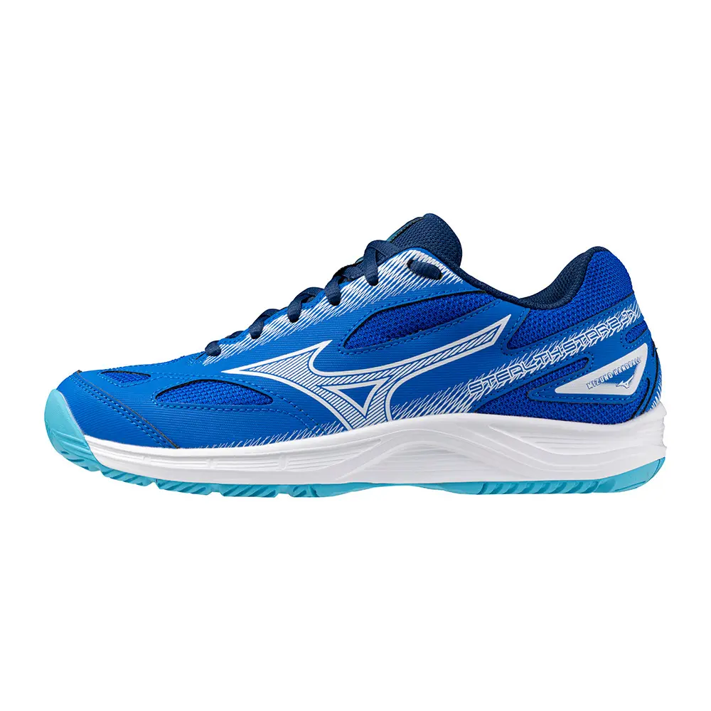 Kinder- Hallenschuhe Mizuno Stealth Star 2