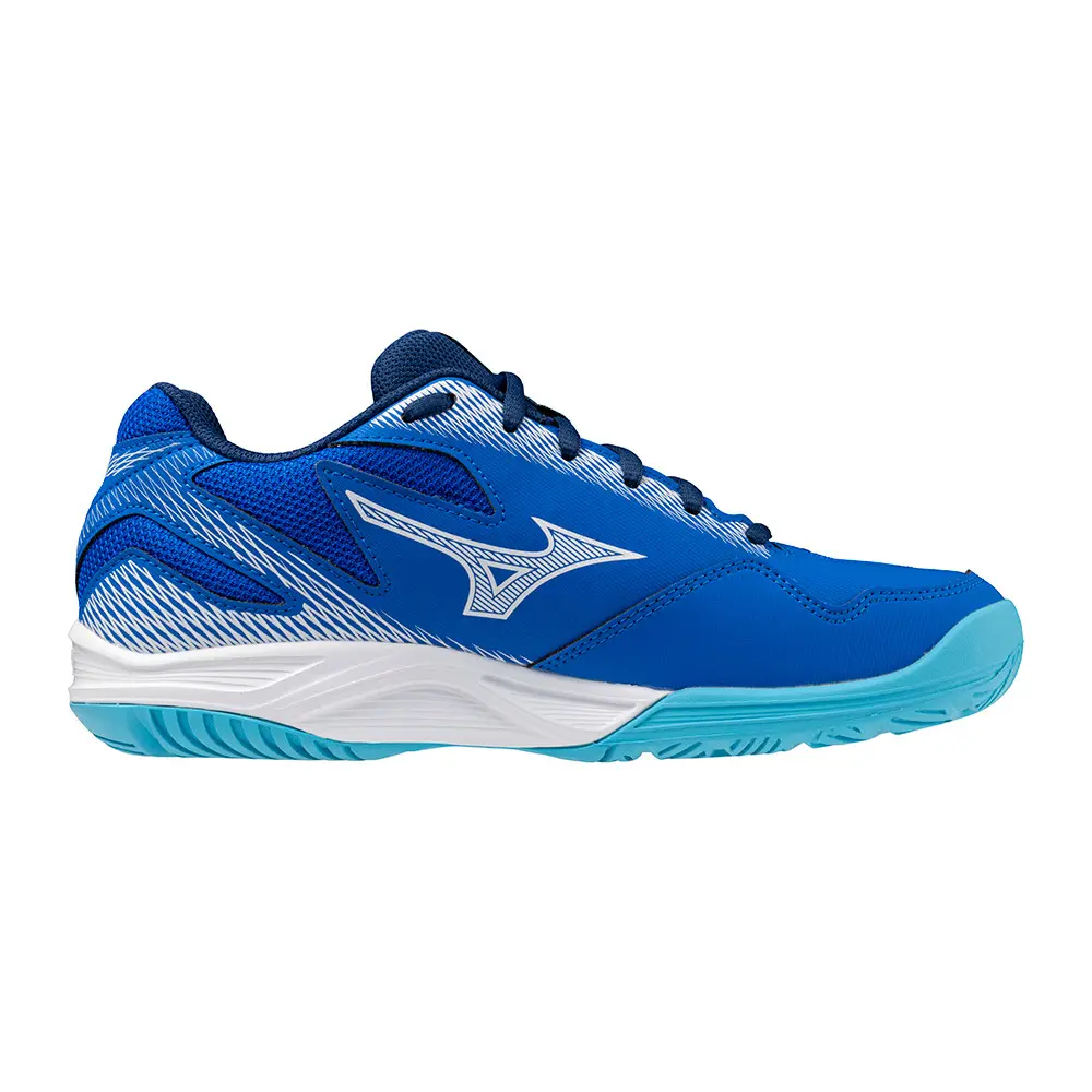 Hallenschuhe Mizuno Stealth Star 2