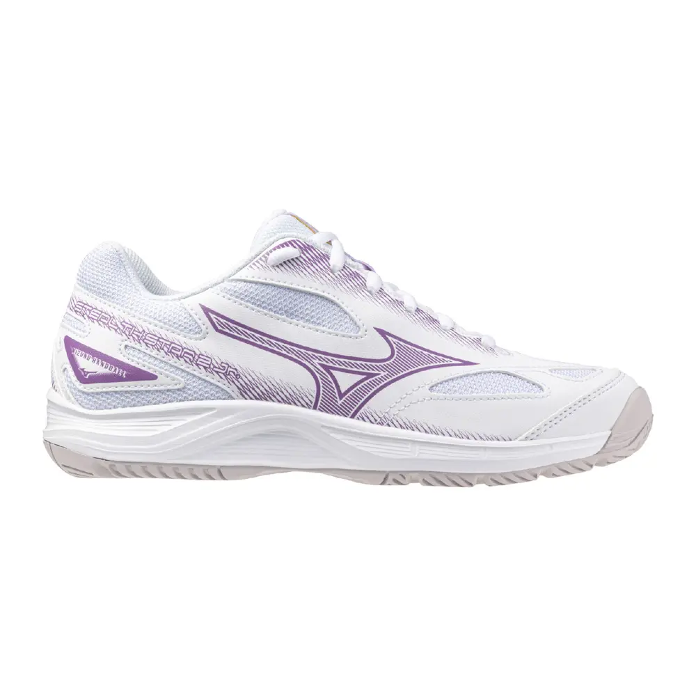 Hallenschuhe Kind Mizuno Stealth Star 2
