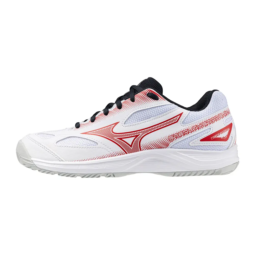 Kinder- Hallenschuhe Mizuno Stealth Star 2