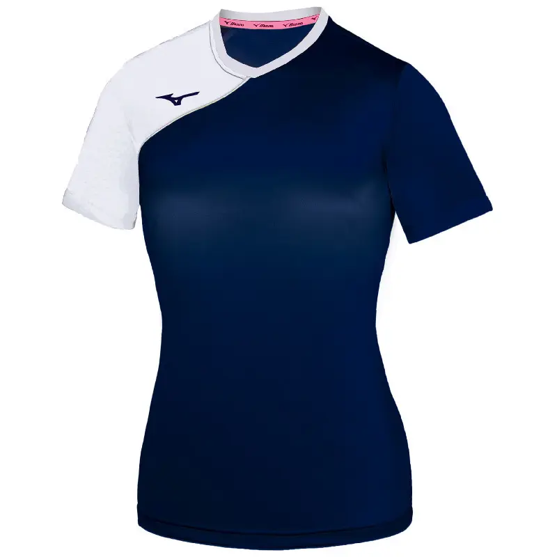Trikot Damen Mizuno Team Trad Soukyu