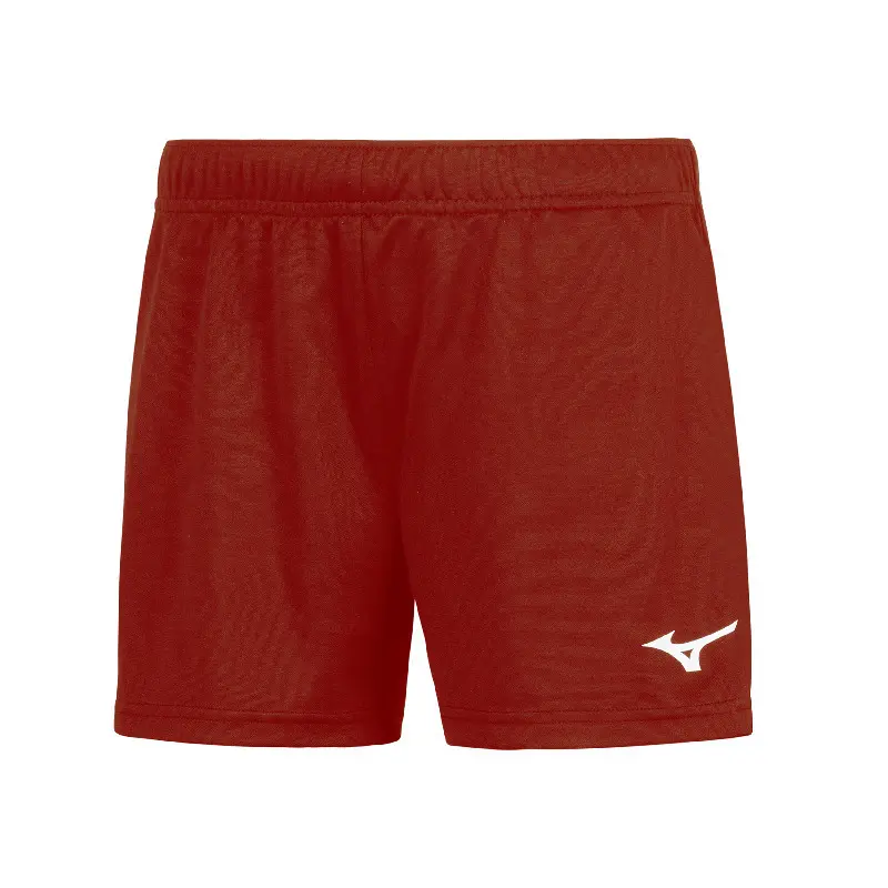 Shorts für Damen Mizuno Team Trad Soukyu