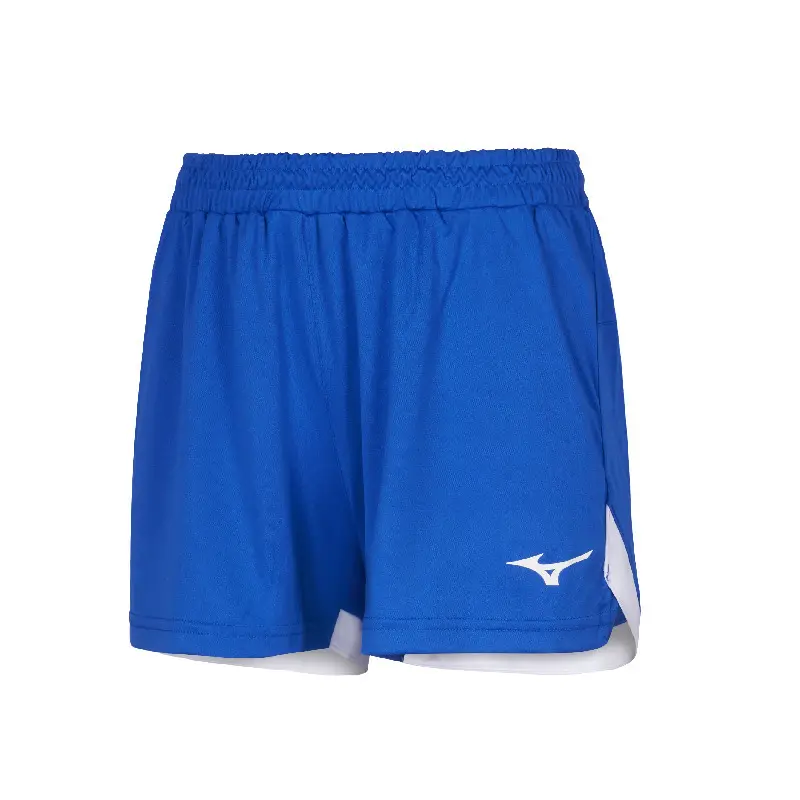 Damen Shorts Mizuno Classic