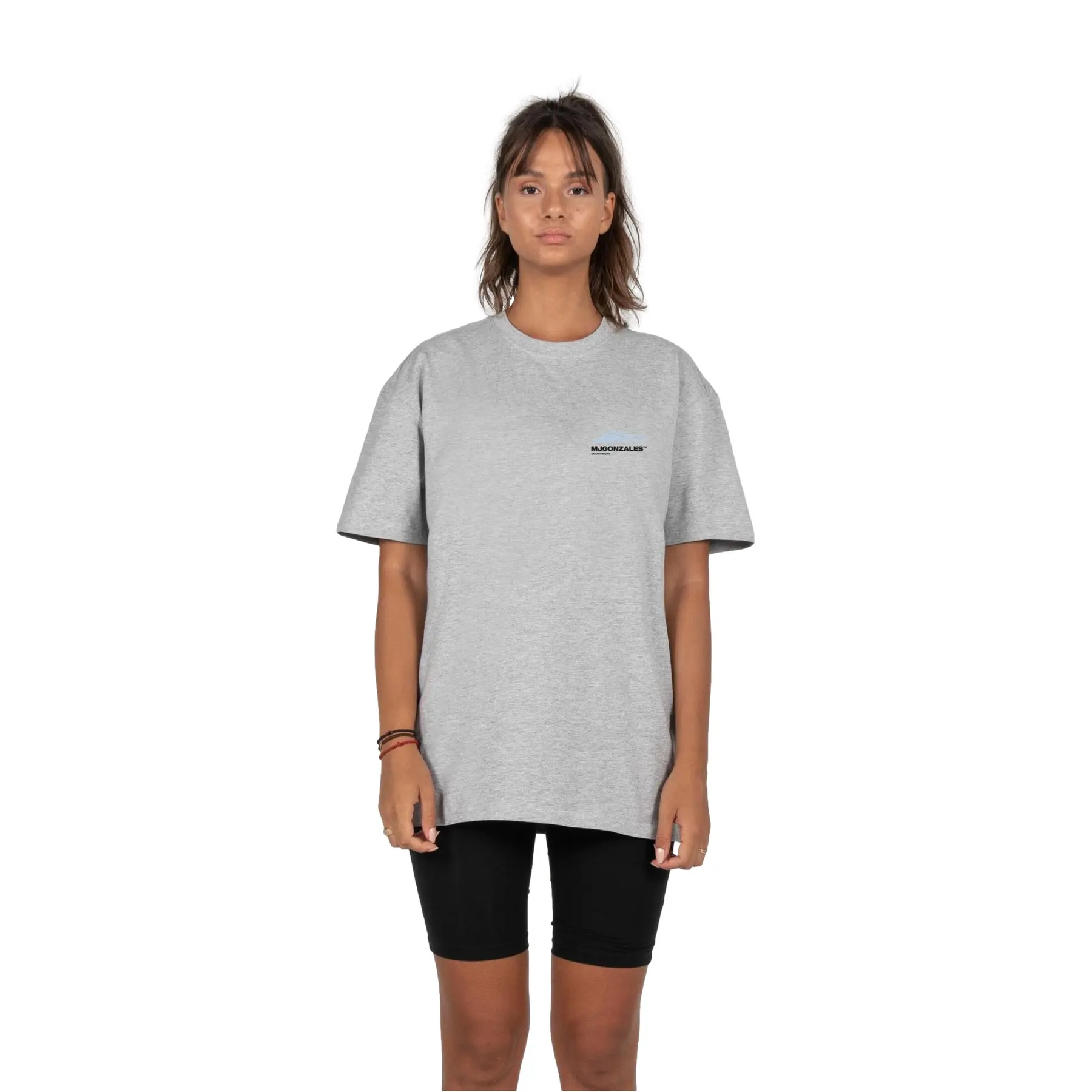 Image of T-Shirt MJ Gonzales Wave V.1 x Heavy