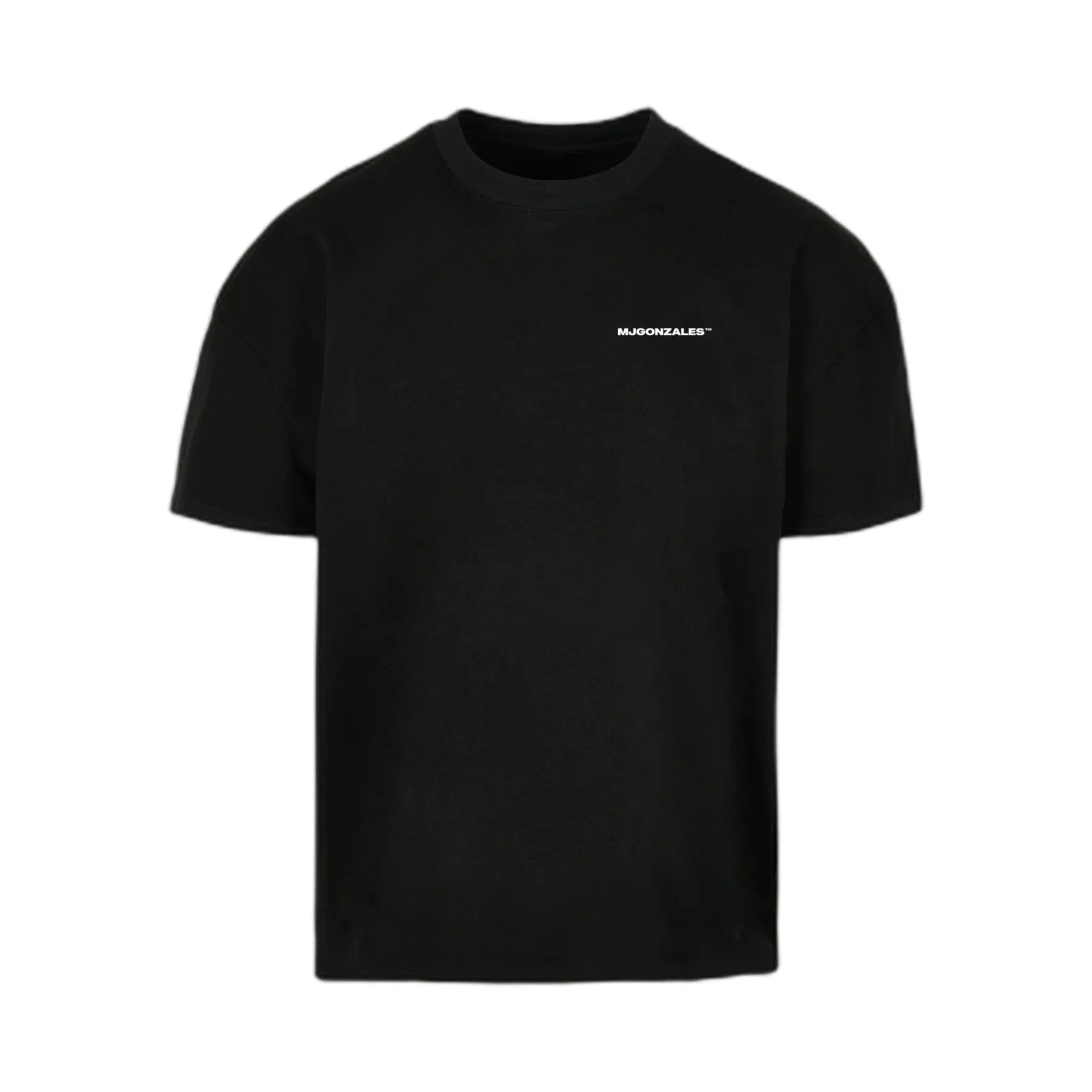 4066454692945 - T-Shirt In Tha Hood X Heavy Boxy