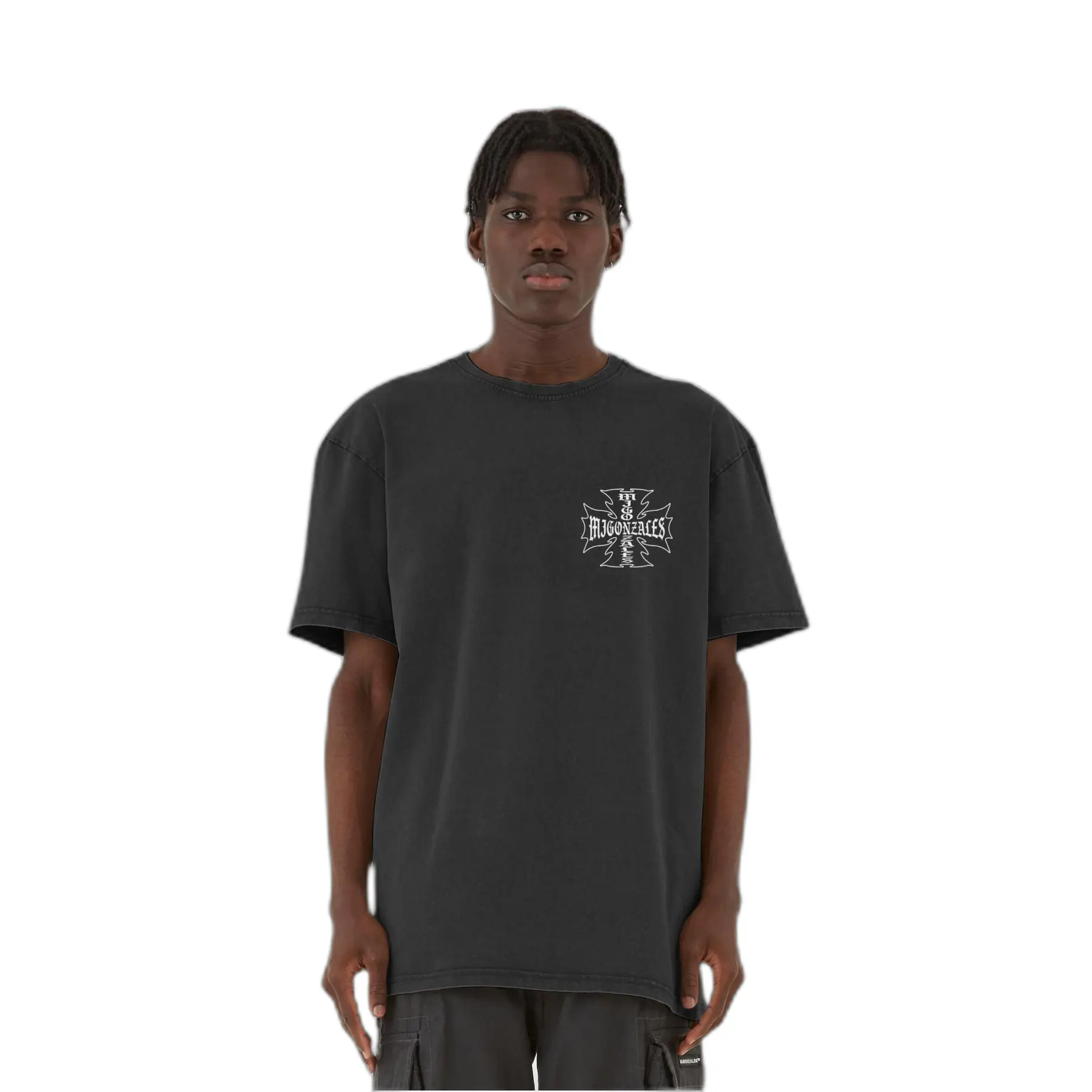 Oversized T-Shirt MJ Gonzales MJG Heavy Saint of Ashes