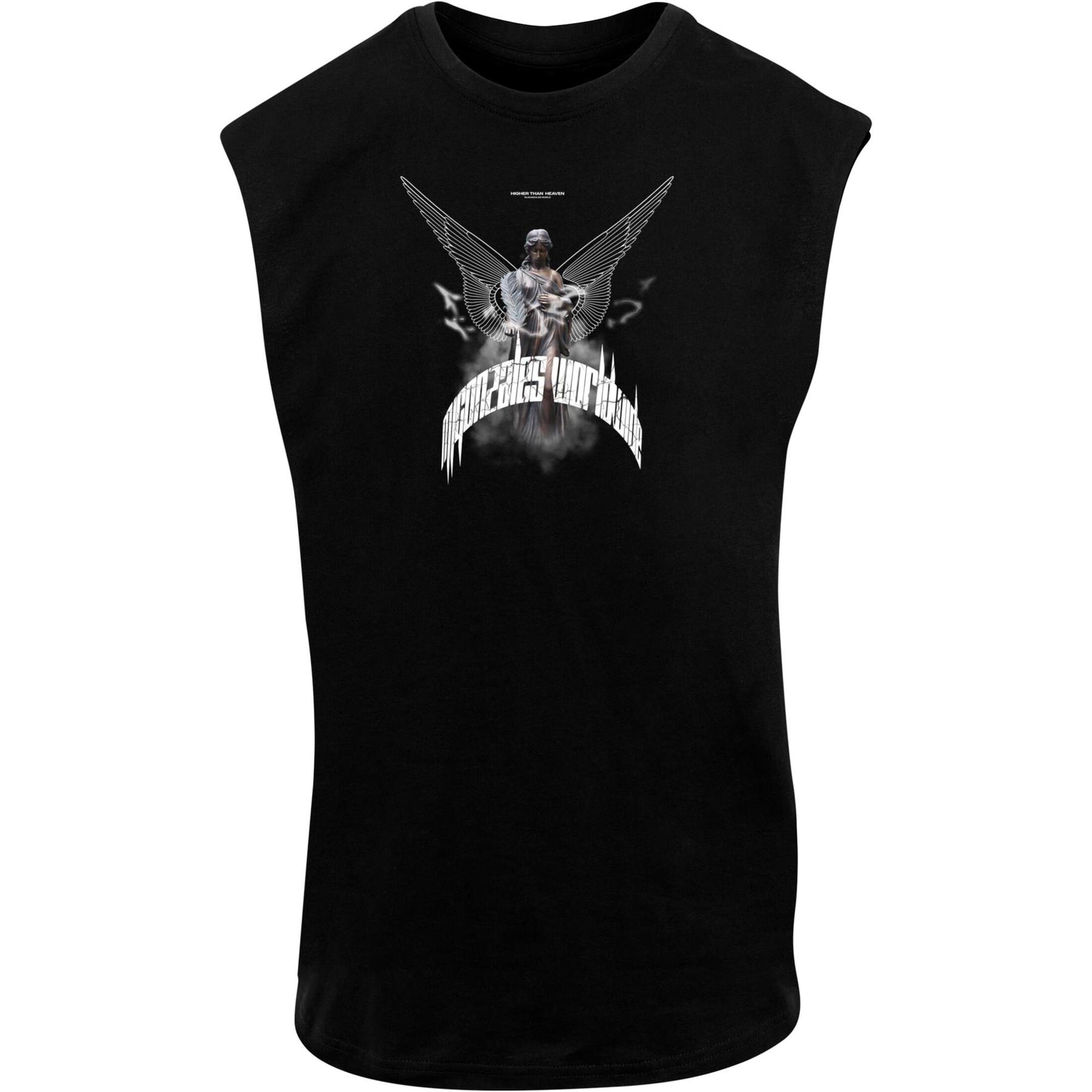 4066454199178 - Trägershirt Higher Than Heaven V6