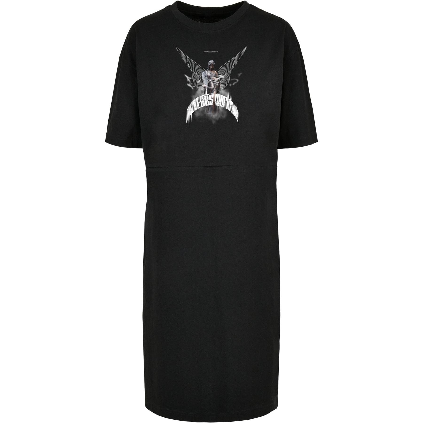 Vestito da donna MJ Gonzales Higher Than Heaven V.9 Organic