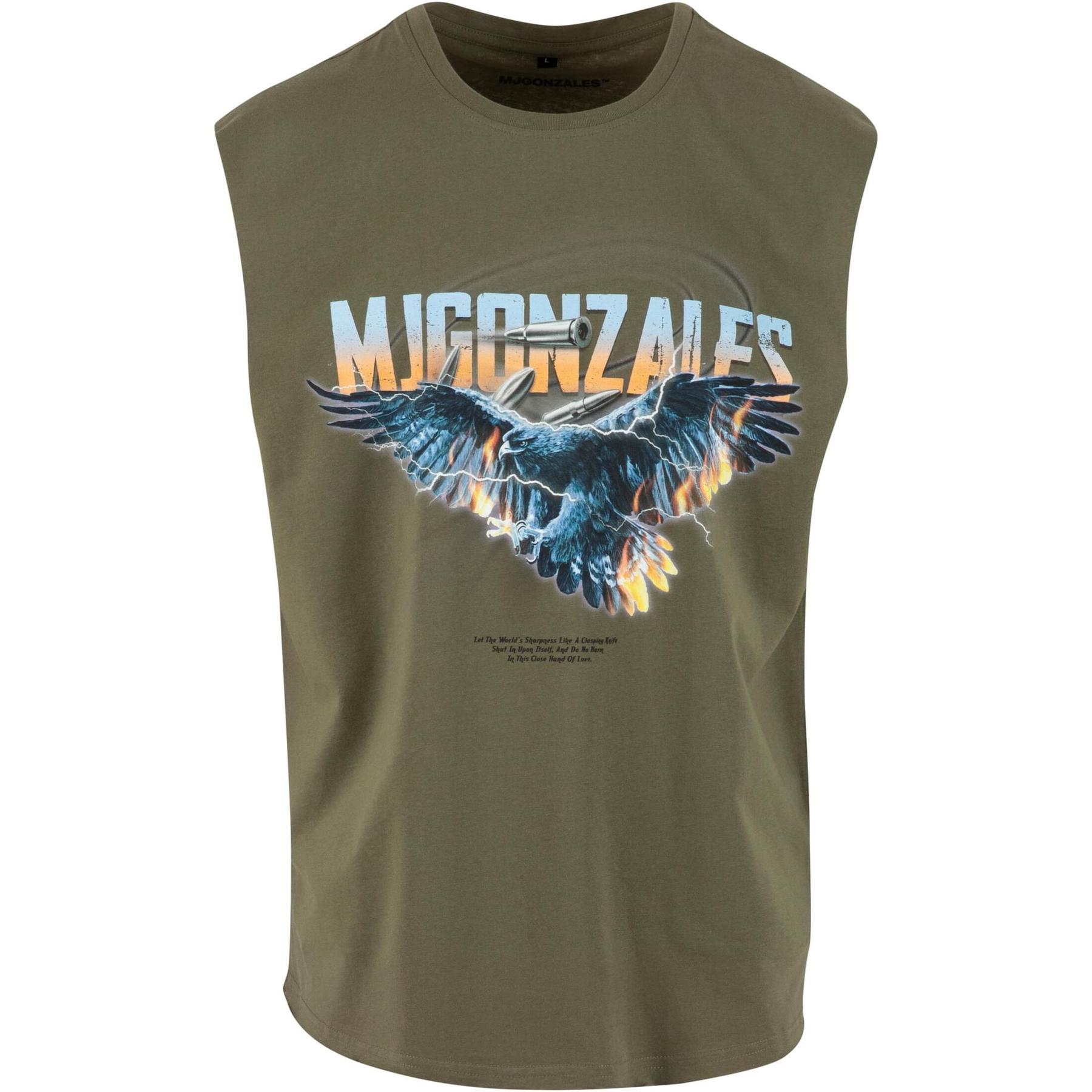 4066454196962 - Tanktop Eagle V2