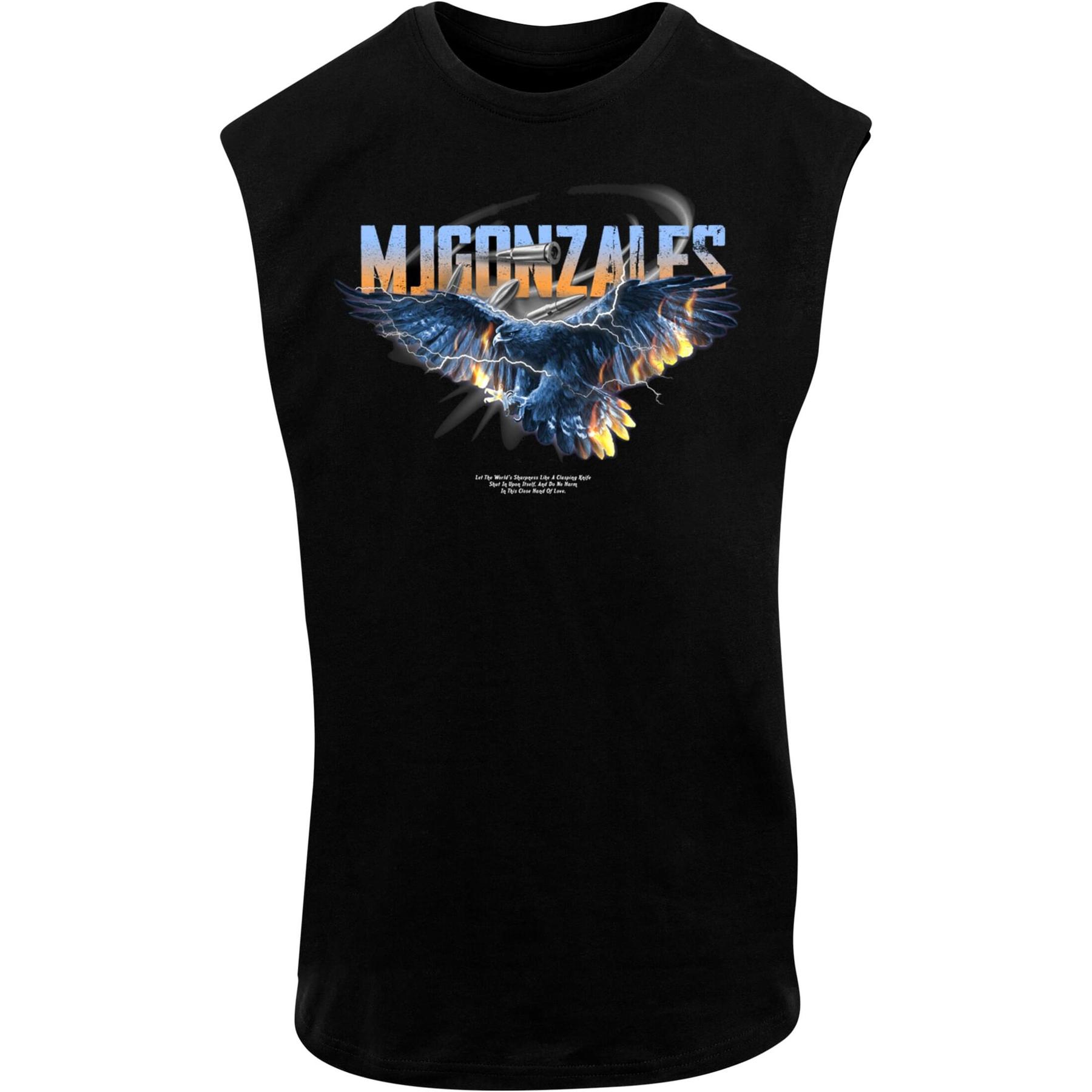 4066454195675 - Tanktop Eagle V2