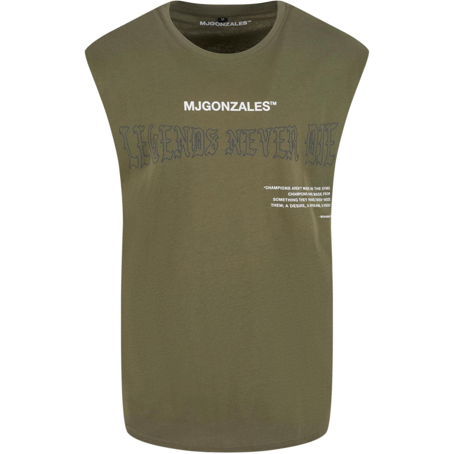 4066454195378 - Trägershirt Legends Never Die
