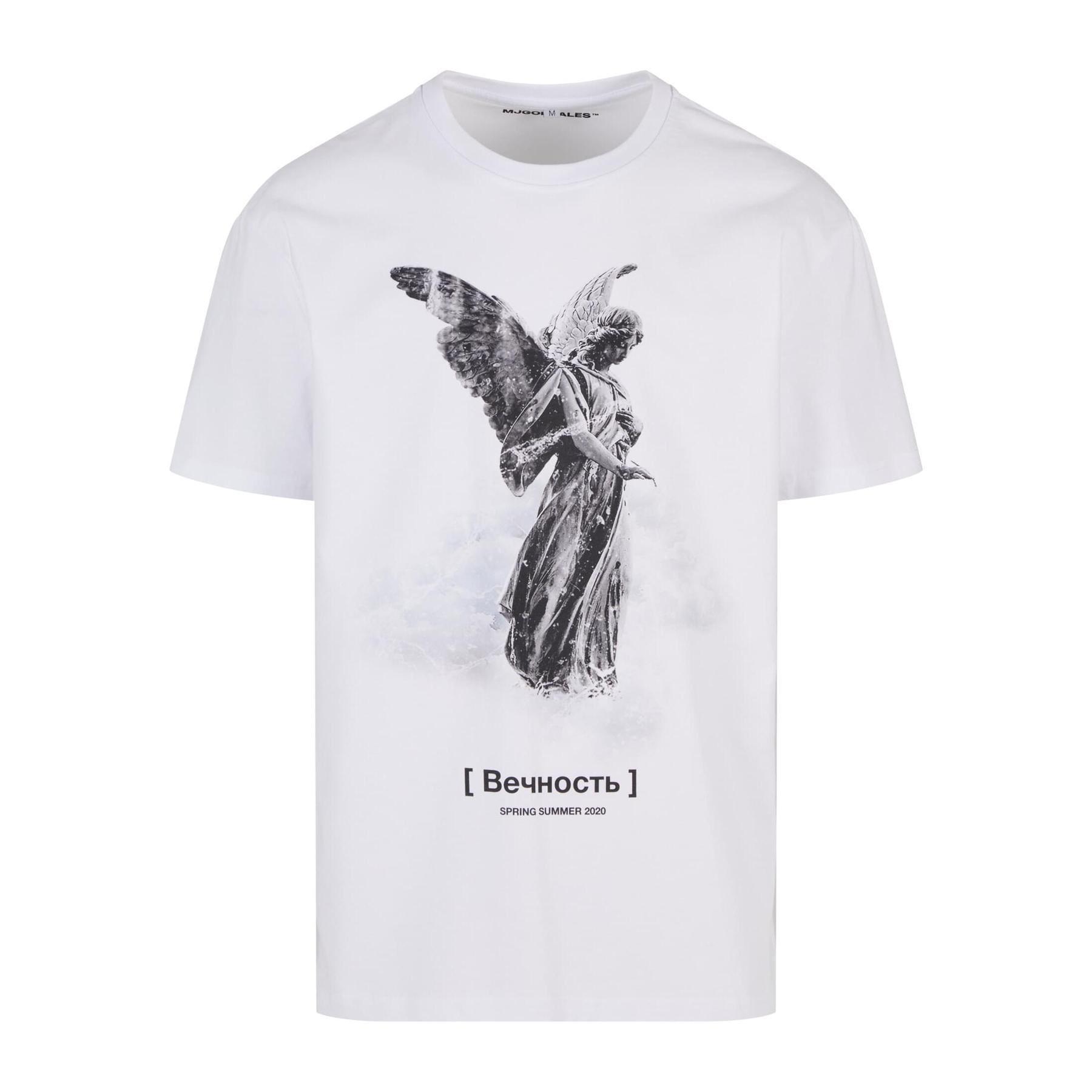 4251508400304 - Oversized T-Shirt Angel 20