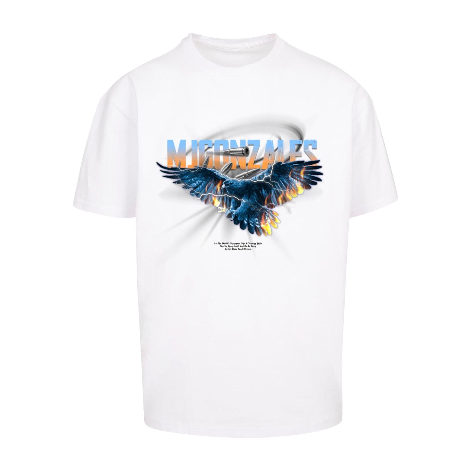 4251508400366 - T-Shirt EAGLE V2 Heavy 20