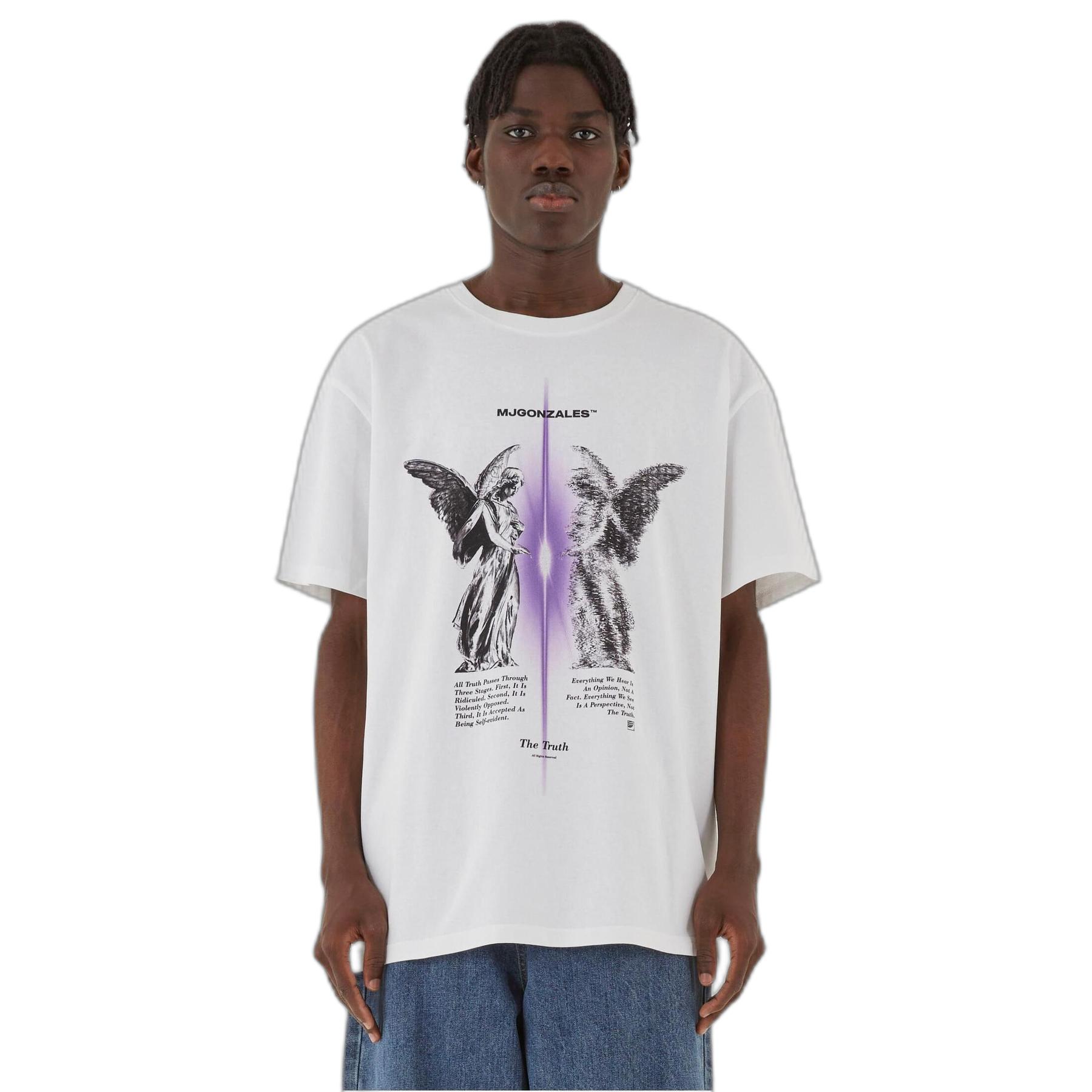 4251508401233 - T-Shirt The Truth V1 4251508401233 - T-Shirt The Truth V1