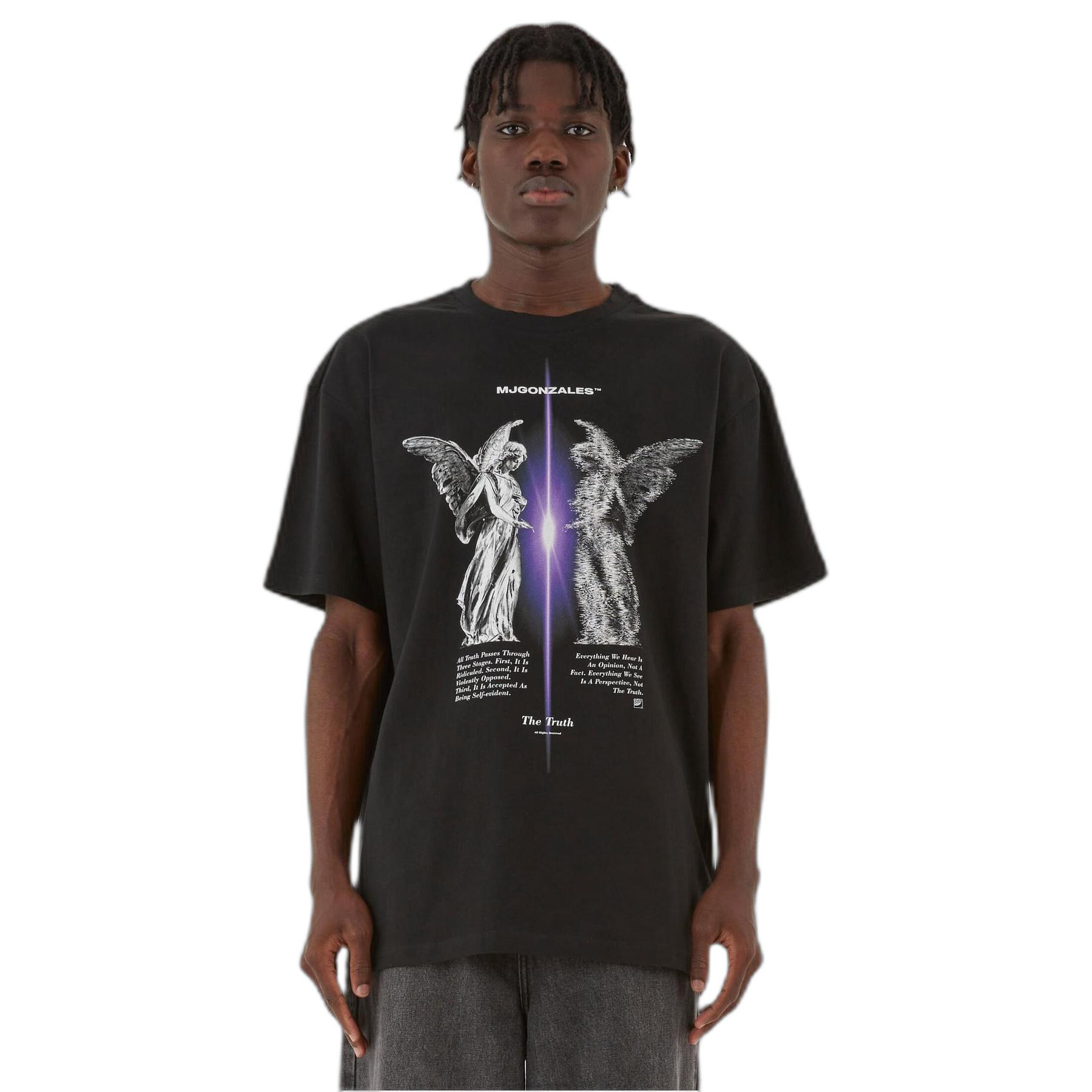 4251508401240 - Oversized T-Shirt The Truth V1
