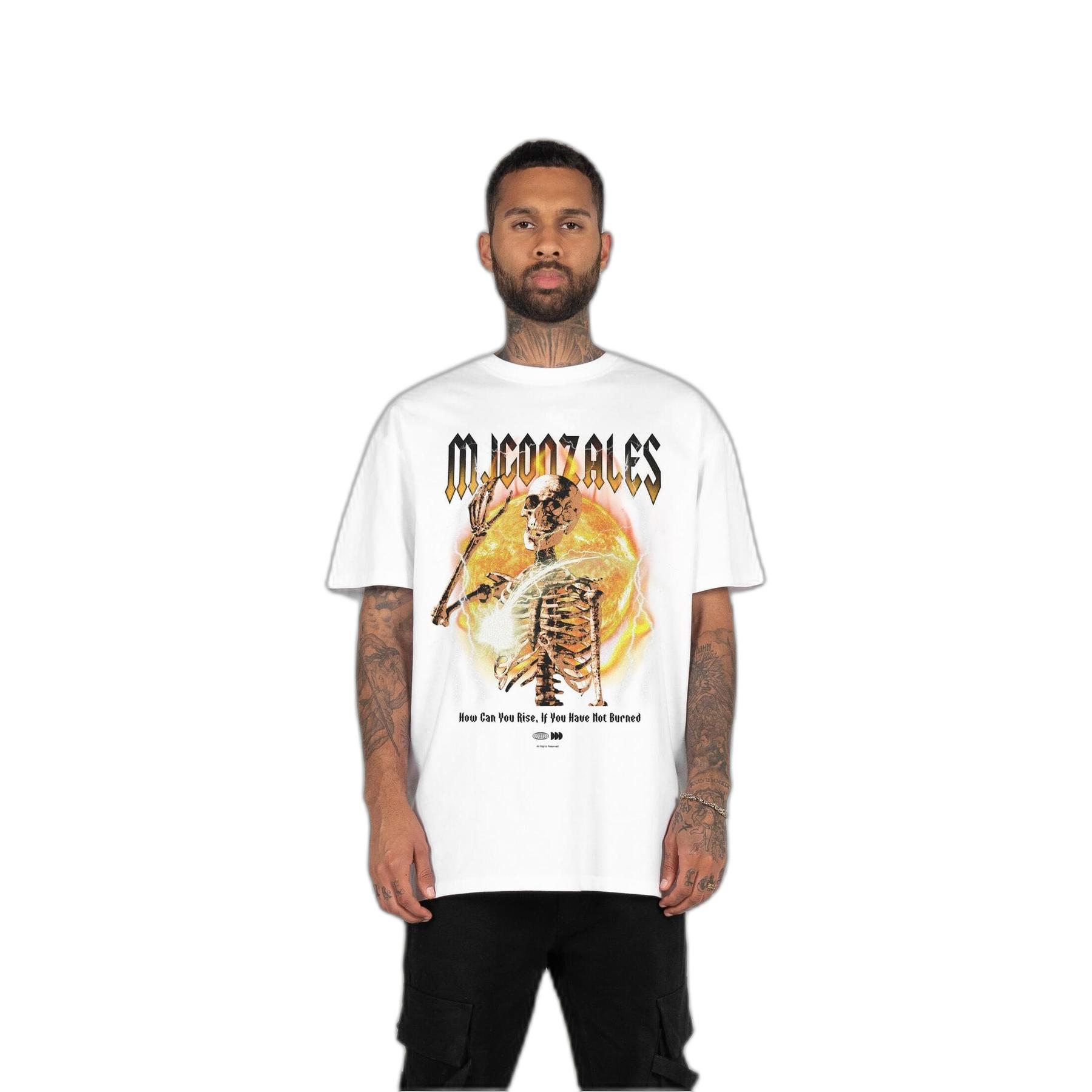 4251508401547 - T-Shirt Hellride V1 20