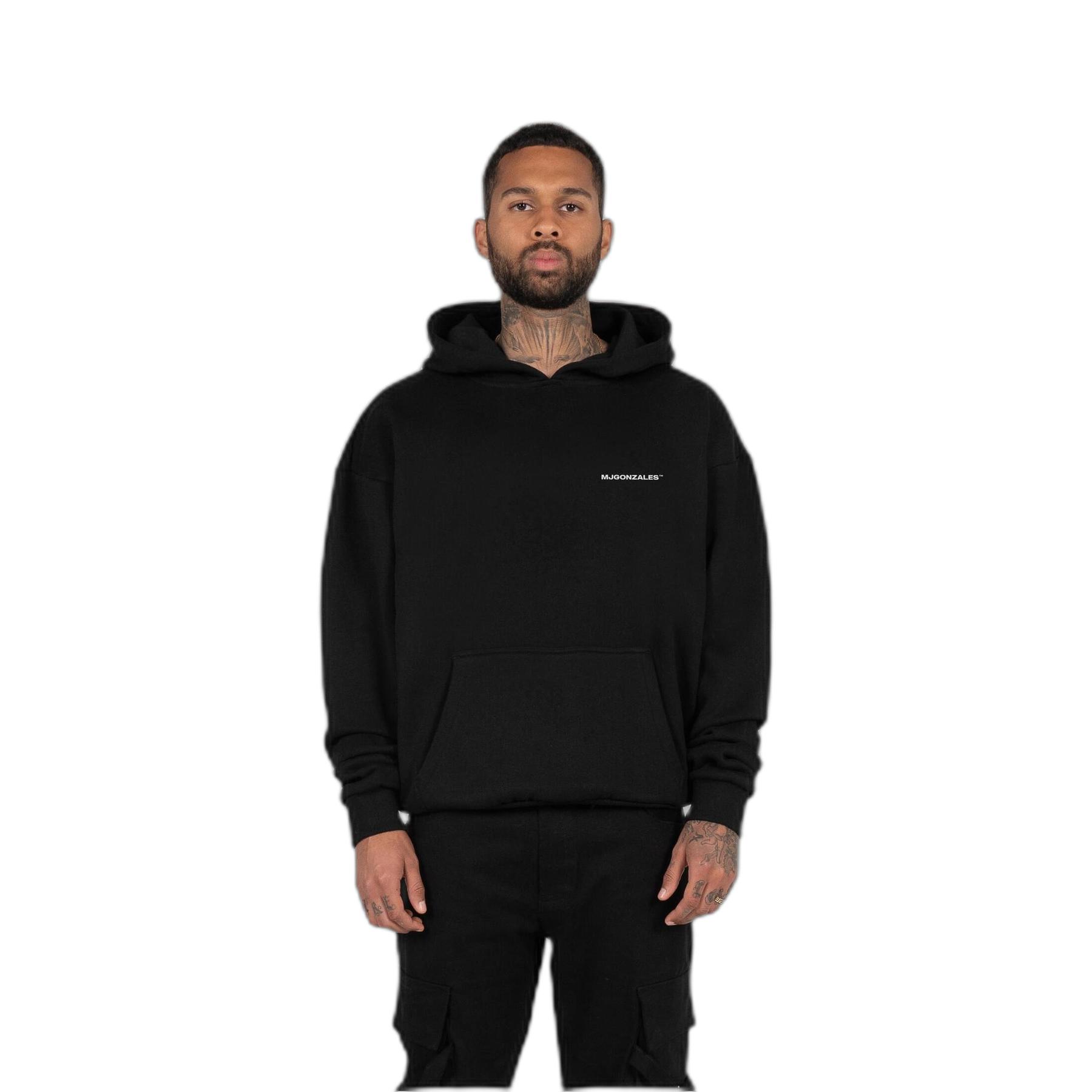 4251508400830 - Oversized T-Shirt Essentials V4