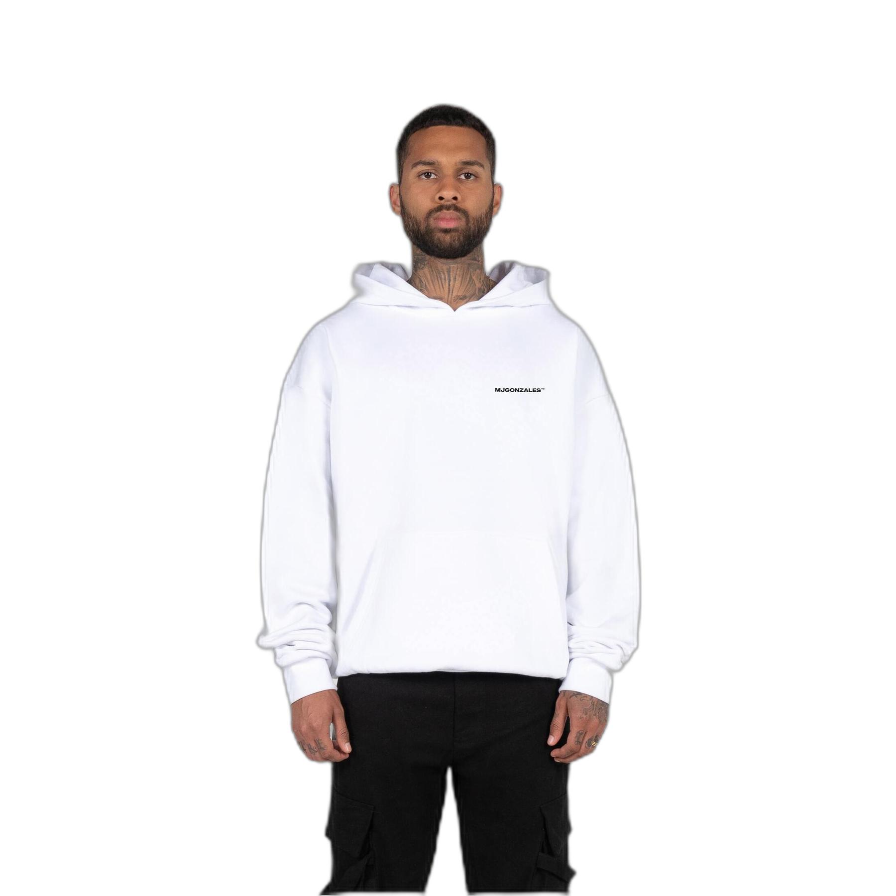 4251508400823 - Oversized Hoodie X Essentials V4