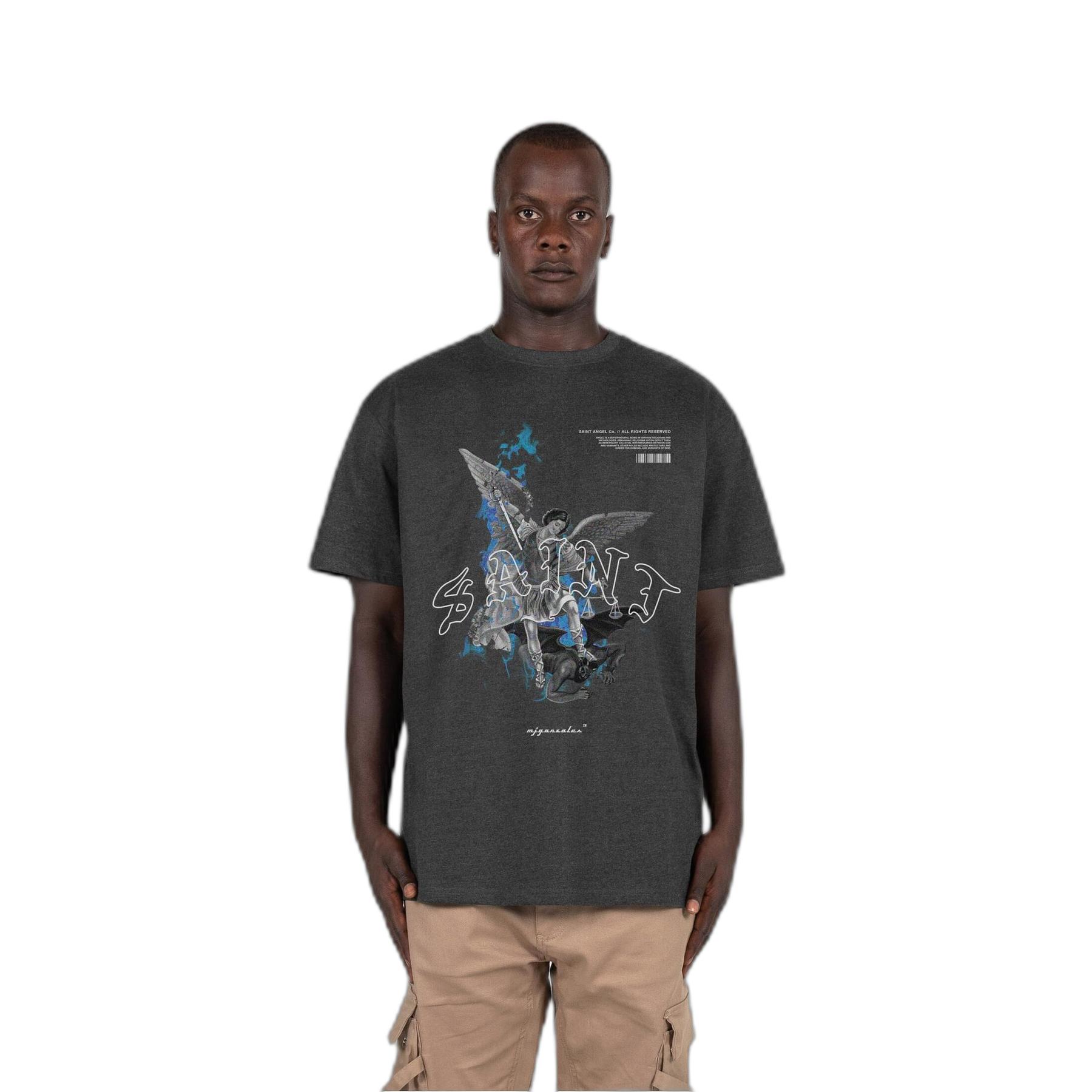 4066454072013 - Oversized T-Shirt Saint V1 Heavy 20