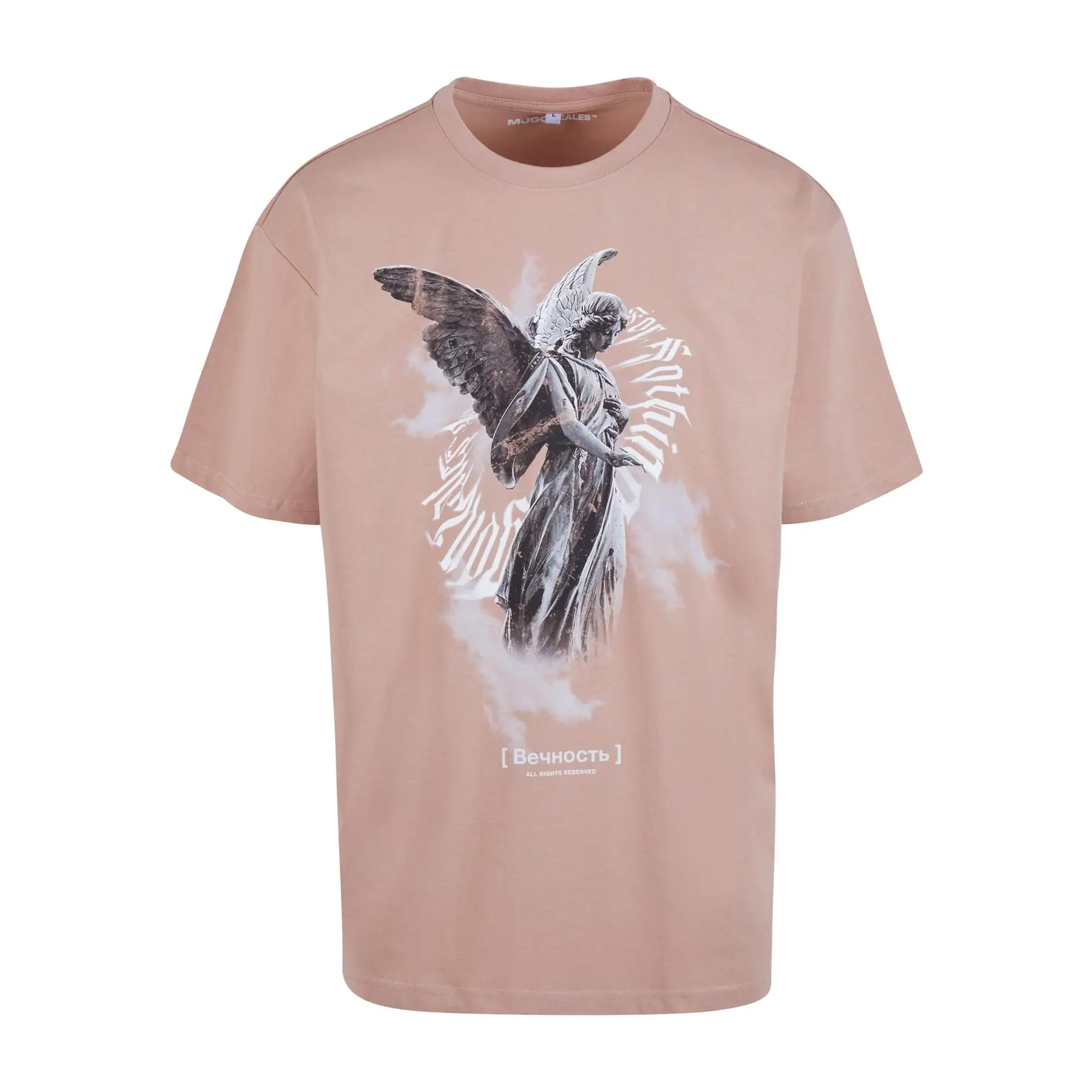4066454264180 - Oversized T-Shirt Angel 30