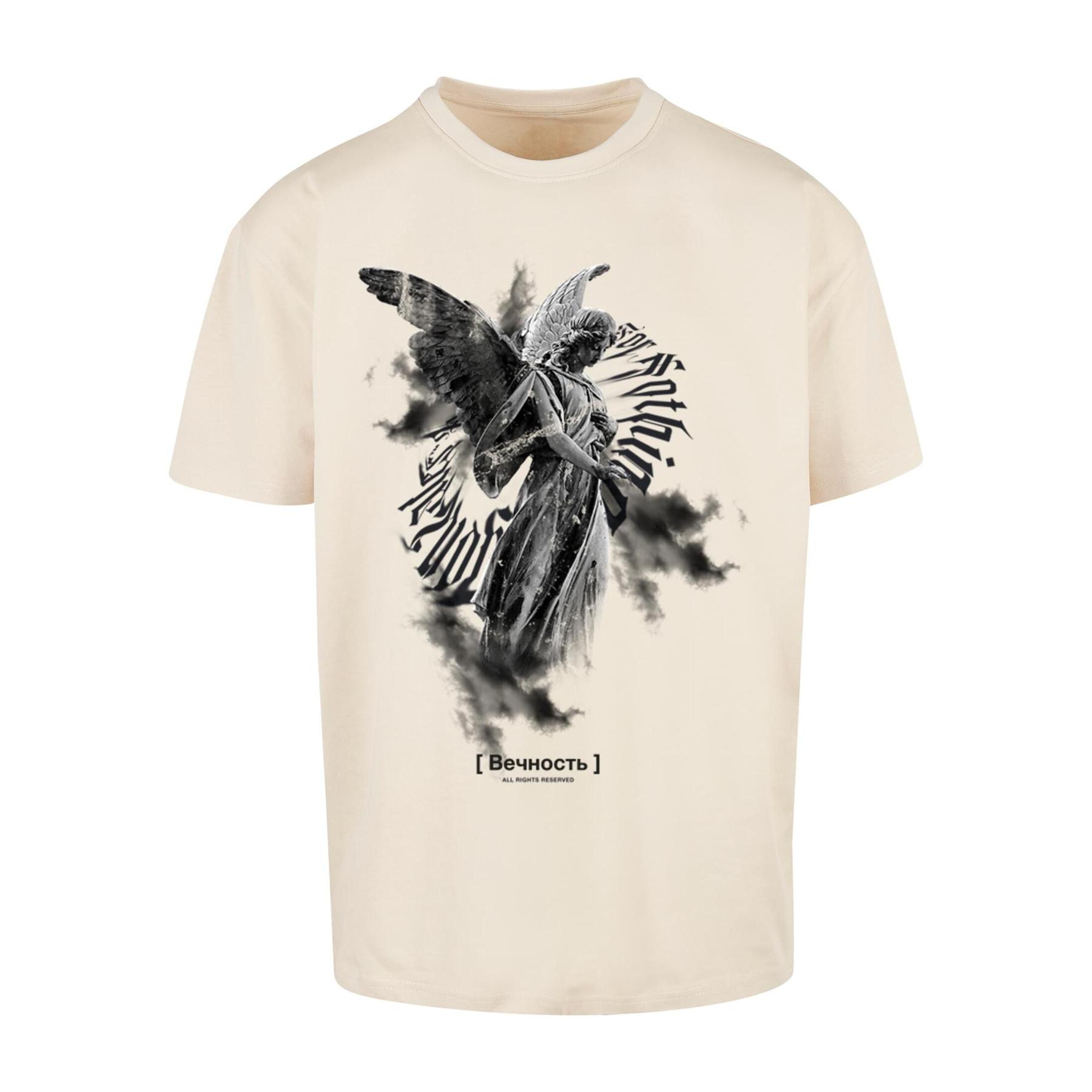 4066454440041 - Oversized T-Shirt Angel 30 X