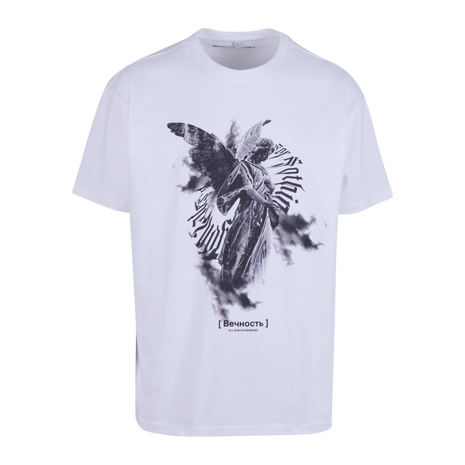 4066454263220 - Oversized T-Shirt Angel 30 X