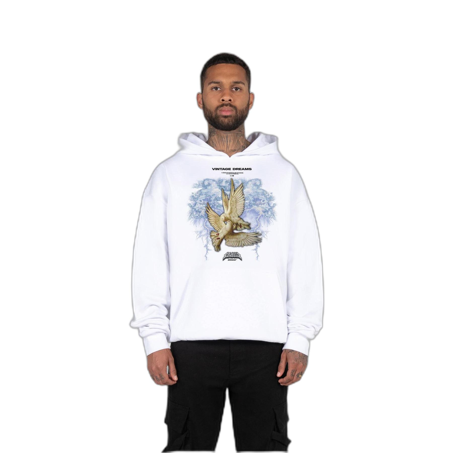 4251508401394 - Hoodie Vintage Dreams V1