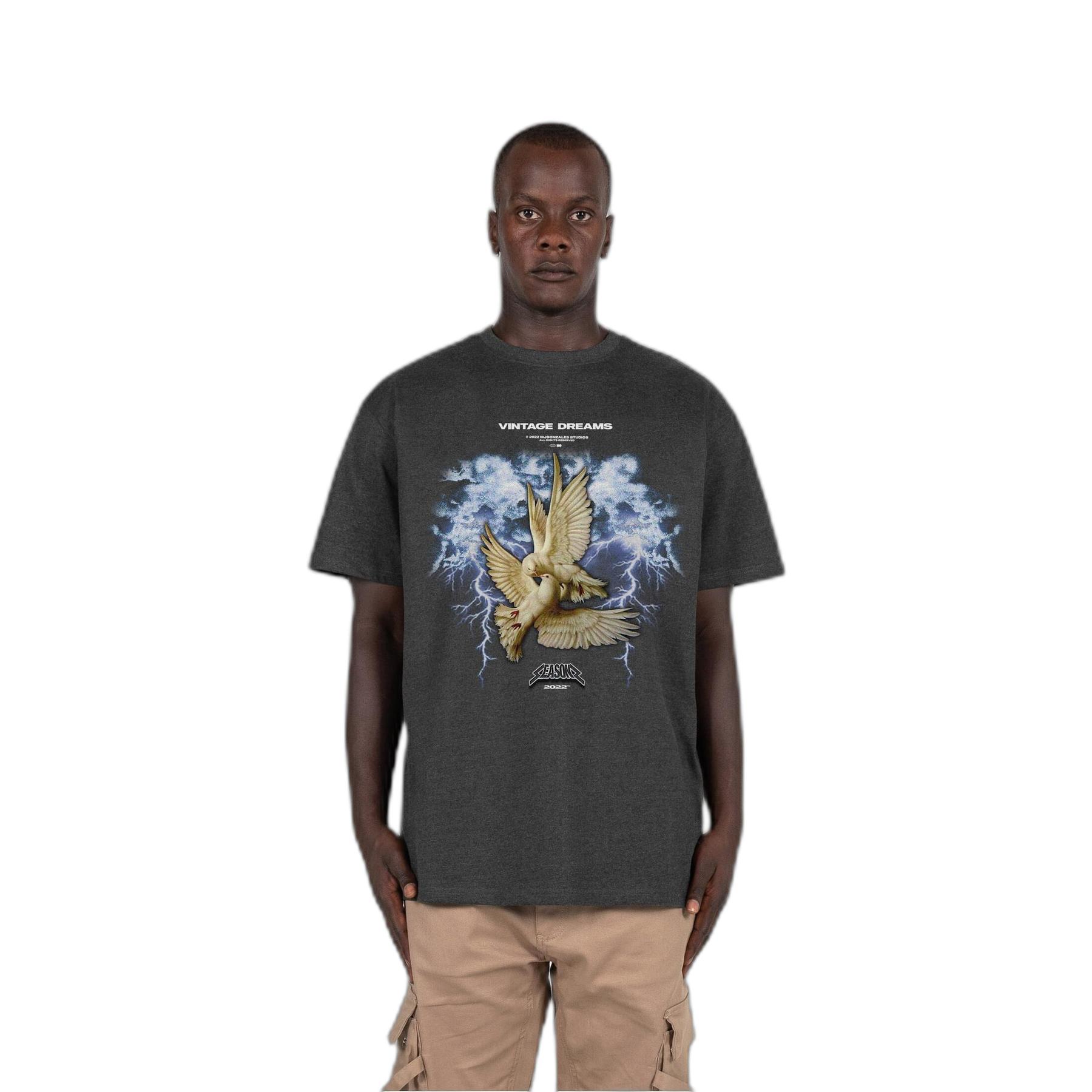 4066454071436 - Oversized T-Shirt Vintage Dreams V1