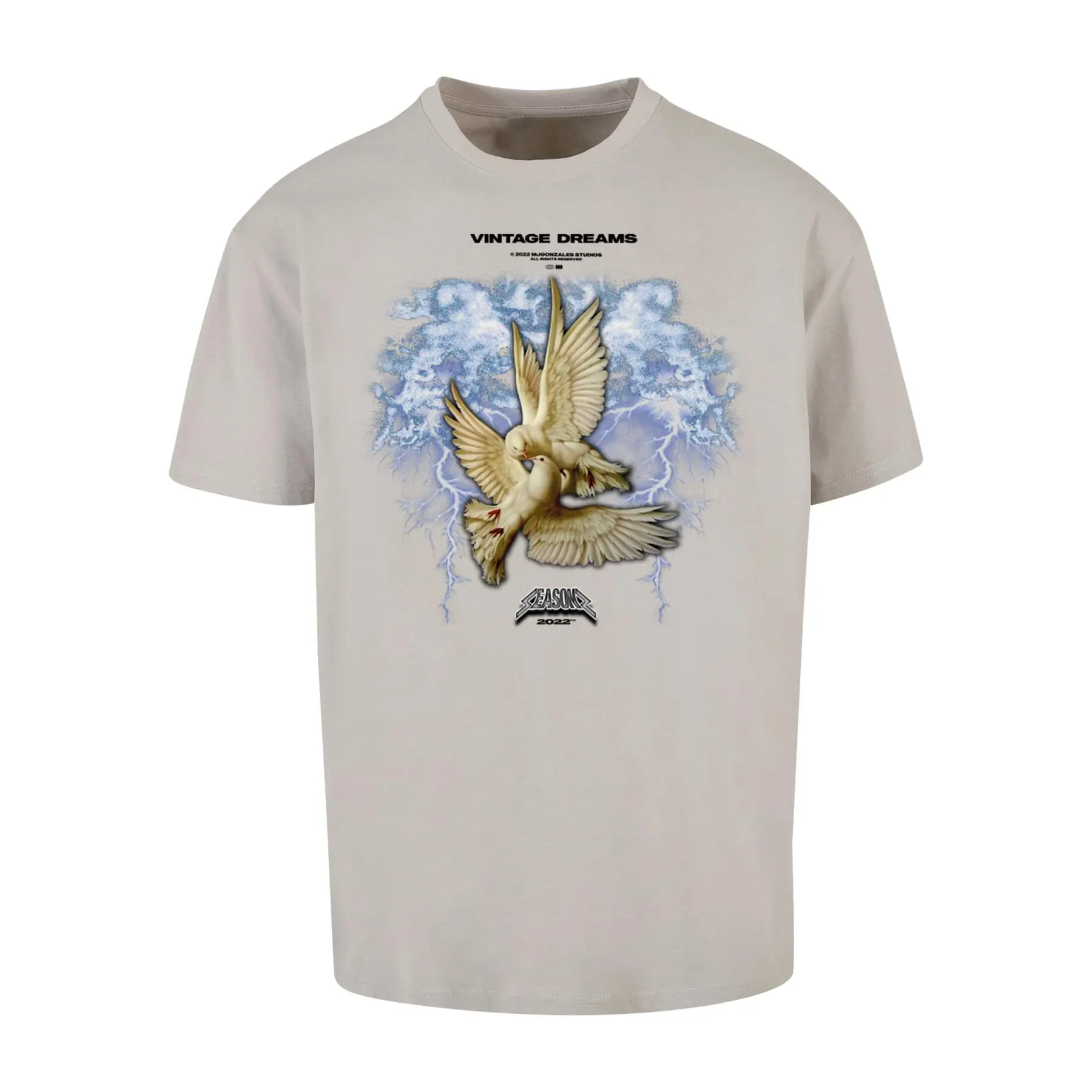 4066454071566 - T-Shirt Vintage Dreams V1